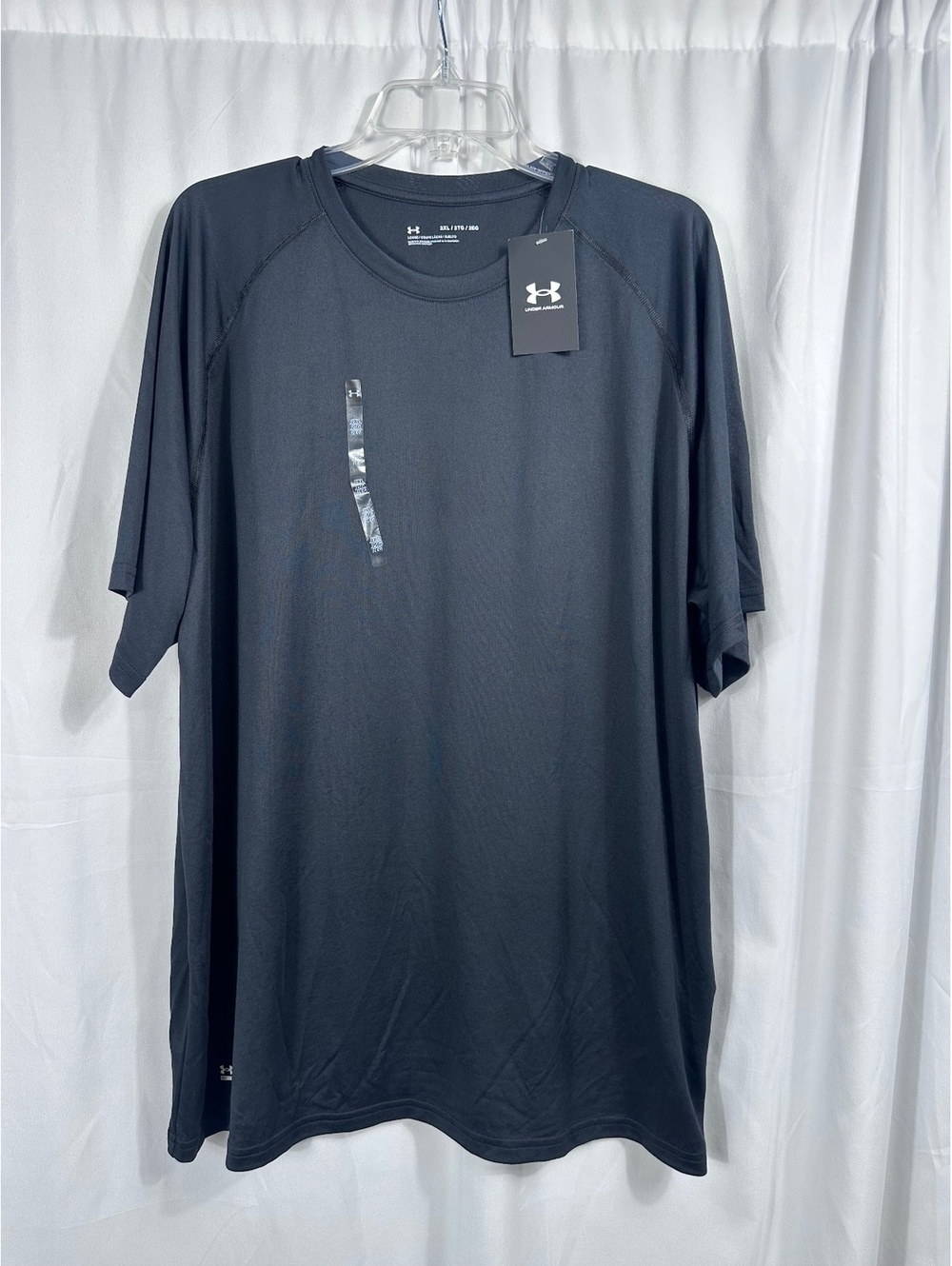 Under Armour Tactical Loose Fit Tech T-Shirt 2XL [COPY]